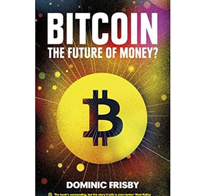 Bitcoin The Future of Money