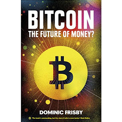 Bitcoin The Future of Money