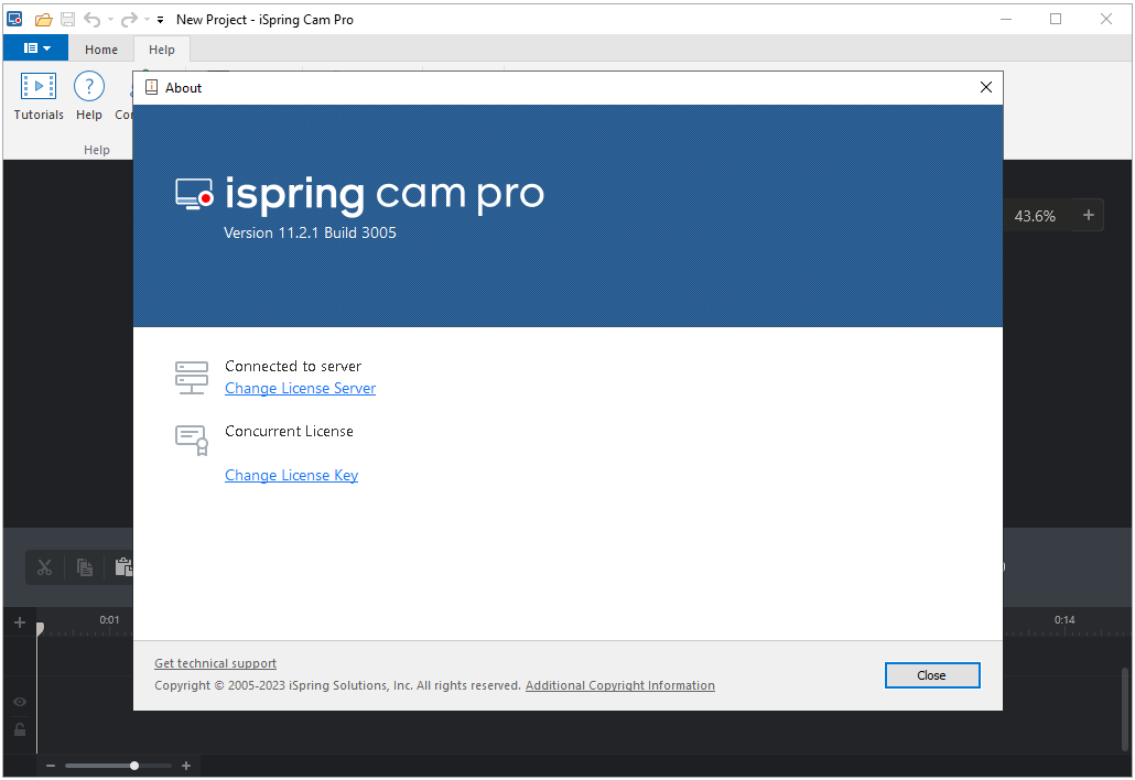 iSpring Suite