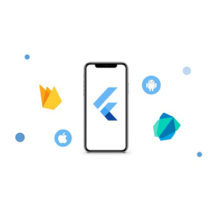 Flutter &Firebase Build A Multi-store App &Single Vendor App