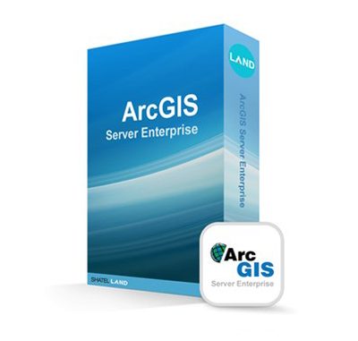 ArcGIS Server