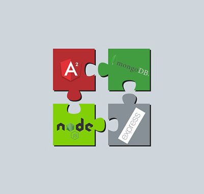 Angular & NodeJS - The MEAN Stack Guide