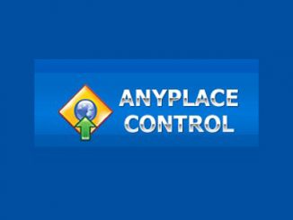 Anyplace Control