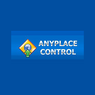 Anyplace Control