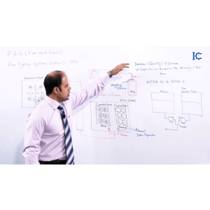 Instart - Instrumentation Course - Ch. 11 - Fire&Gas Devices