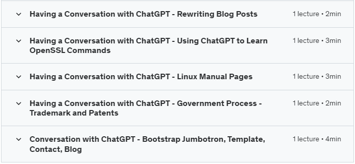 Introduction to ChatGPT - Plugins and Conversations