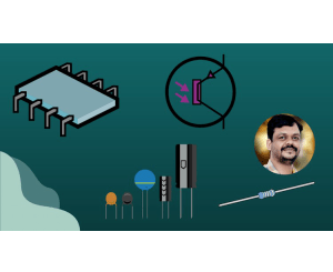 Learn Bipolar Junction Transistor _ BJT _ - From Basics