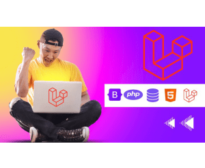 Laravel 10- Job portal application 2023 (go beginner to pro)