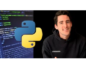 Download Udemy - Learn Python in 30 Days - Coding for Beginners 2023-5