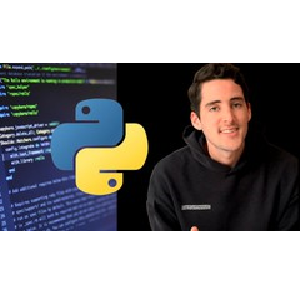 Download Udemy - Learn Python in 30 Days - Coding for Beginners 2023-5
