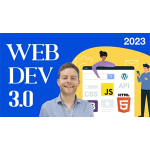 The Complete Web Developer Course 3.0