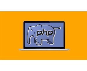 PHP for Beginners - Become a PHP Master - CMS Project