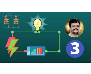 The Ultimate Electrical Circuits _ Module - 3_