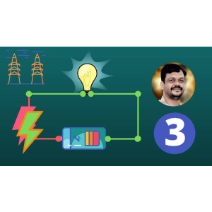 The Ultimate Electrical Circuits _ Module - 3_