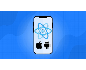 Download Udemy - React Native with Typescript - The Practical Guide (2022) 2022-11