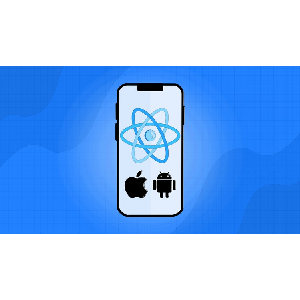 Download Udemy - React Native with Typescript - The Practical Guide (2022) 2022-11
