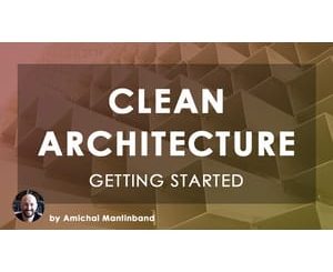 Getting Started_ Clean Architecture in .NET