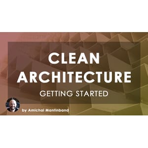 Getting Started_ Clean Architecture in .NET