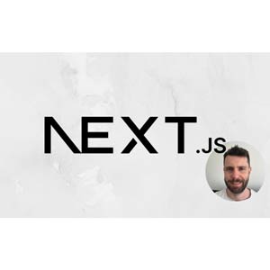 Master Next.js 14 - Full-Stack Complete Guide