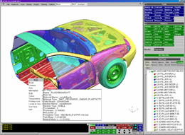 Oasys Software Suite