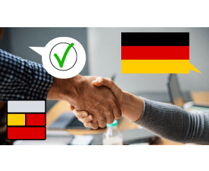 German for You Intermediate_ Business Language & More