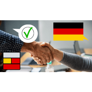 German for You Intermediate_ Business Language & More