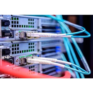 IT network cabling: The complete fiber optics course