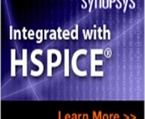 Synopsys HSPICE