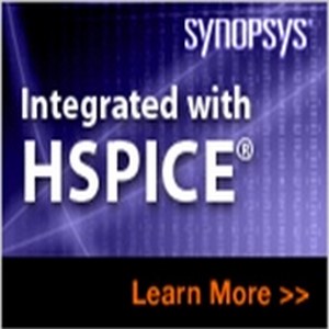 Synopsys HSPICE