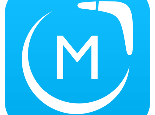 MobileGo icon