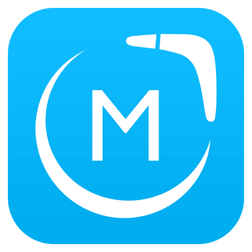 MobileGo icon