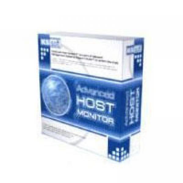 Advanced Host Monitor