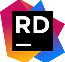 JetBrains Rider icon