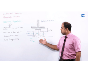 Instart - Instrumentation Course - Ch. 8 - Ctrl. Valve - P 3