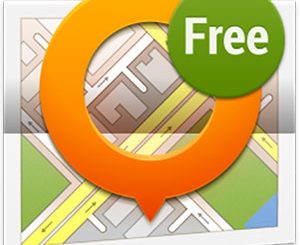 Maps & GPS Navigation OsmAnd