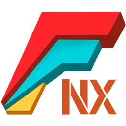 midas FEA NX icon