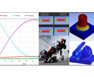 A Detailed Introduction to LS-Dyna for Structural Analysis