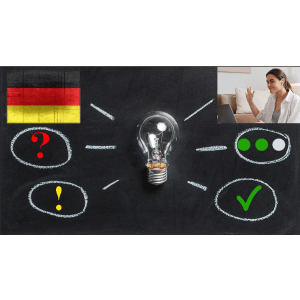 German for You A2_B1_ Grammar, Elementary to Intermediate