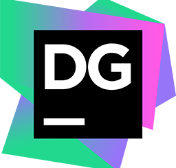 DataGrip icon