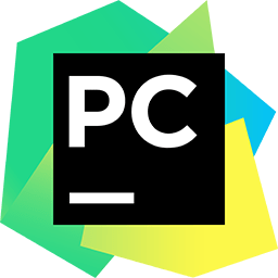 PyCharm icon