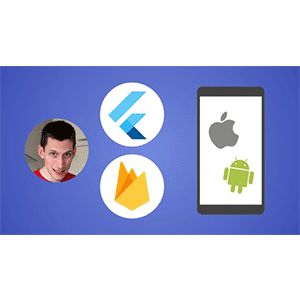 Flutter & Firebase: Build a Complete App for iOS & Android