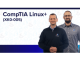 CompTIA Linux+ (XK0-005)