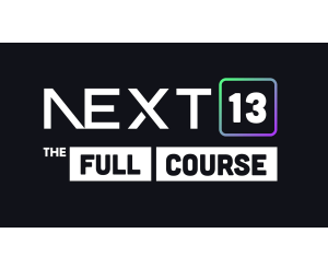 Next.js Full Course