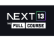 Next.js Full Course