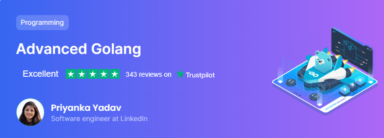 Advanced Golang