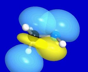 Natural Bond Orbital