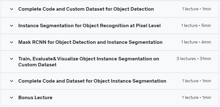 Deep Learning for Object Detection with Python and PyTorch