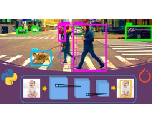 Deep Learning for Object Detection with Python and PyTorch