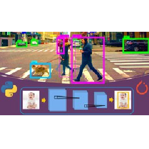 Deep Learning for Object Detection with Python and PyTorch