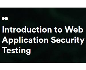 Introduction to Web Application Security Testing